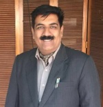 Ajay Gandhi