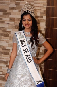 Mrs Harshu Kamble